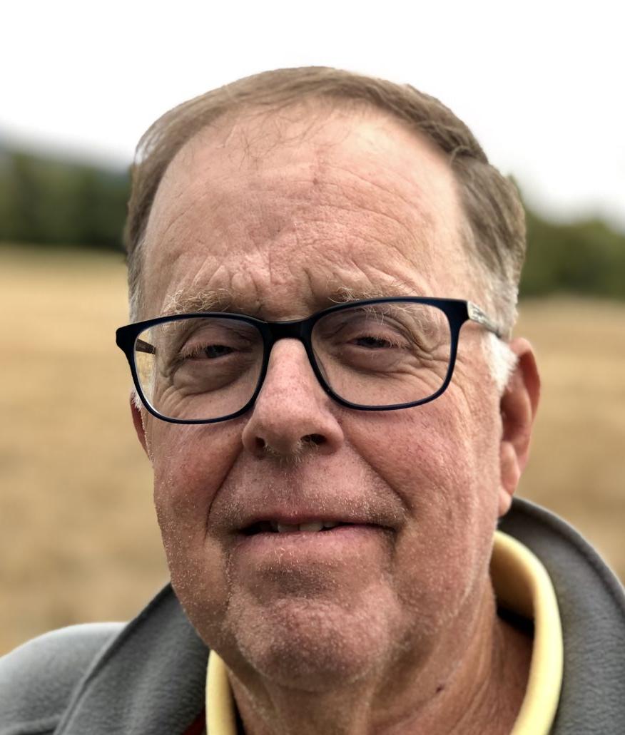 Pete Lane